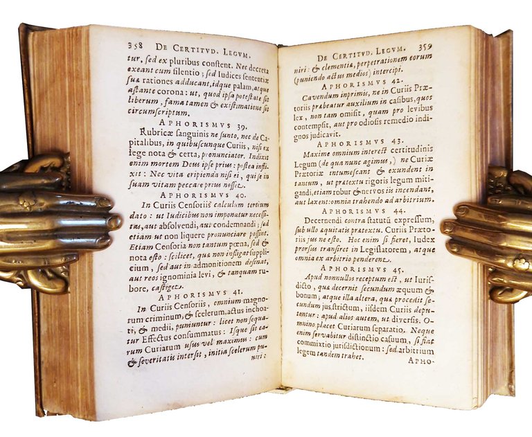 [1.]: Fr. Baconi de Verulamio Sermones fideles, ethici, politici, oeconomici …