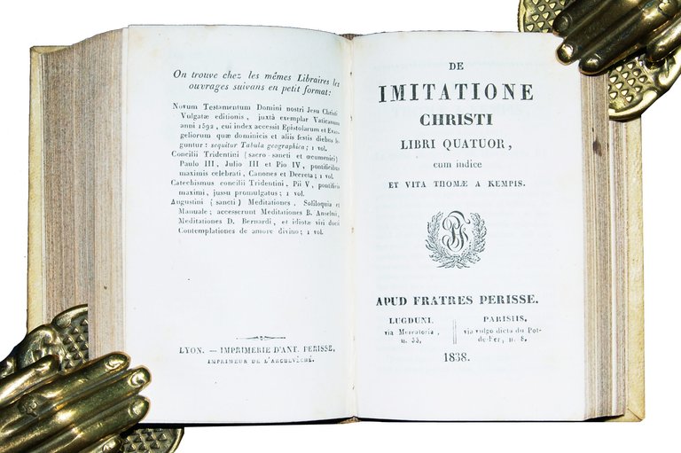 [1.]: Novum testamentum domini nostri Jesu Christi, vulgatae editioni, juxta …