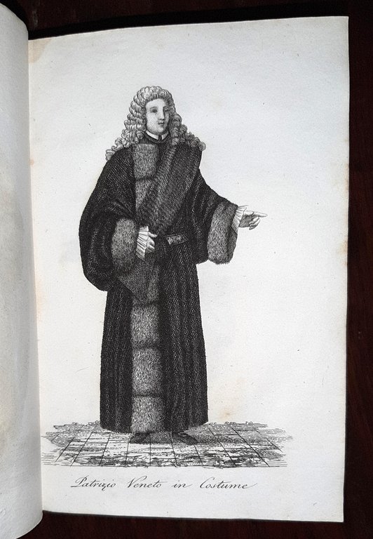 Abre?ge? de l'histoire de la re?publique de Venise divise? en … | Immagine Gallery 5