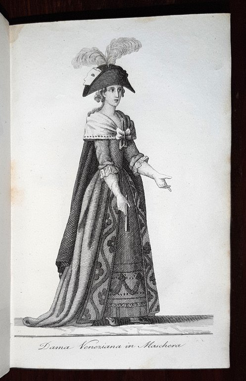 Abre?ge? de l'histoire de la re?publique de Venise divise? en … | Immagine Gallery 6