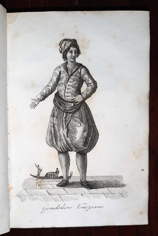 Abre?ge? de l'histoire de la re?publique de Venise divise? en … | Immagine Gallery 7