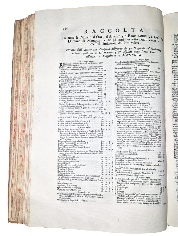 Antonii Gobii […] Tractatus varii; in quibus universa aquarum materia; … | Immagine Gallery 10