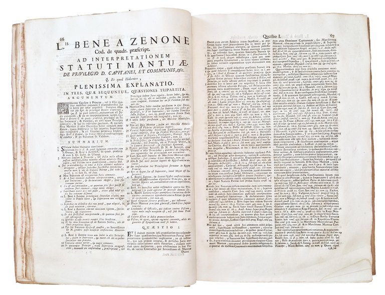 Antonii Gobii […] Tractatus varii; in quibus universa aquarum materia; … | Immagine Gallery 6