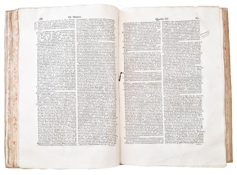 Antonii Gobii […] Tractatus varii; in quibus universa aquarum materia; … | Immagine Gallery 8