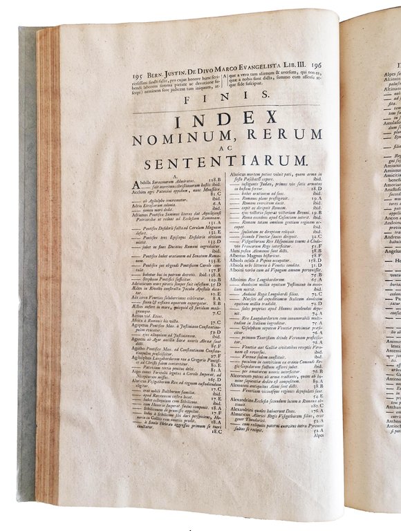 Bernardi Justiniani […] De origine urbis Venetiarum rebusque gestis a … | Immagine Gallery 5