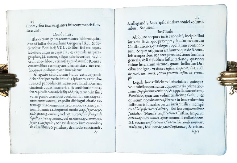 Brevissima, et acurata omnium utriusque iuris librorum anotomia, in lucem …