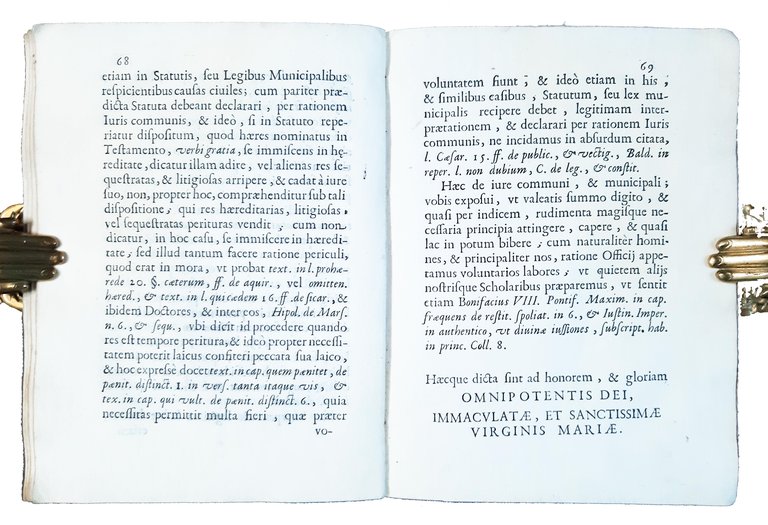 Brevissima, et acurata omnium utriusque iuris librorum anotomia, in lucem …