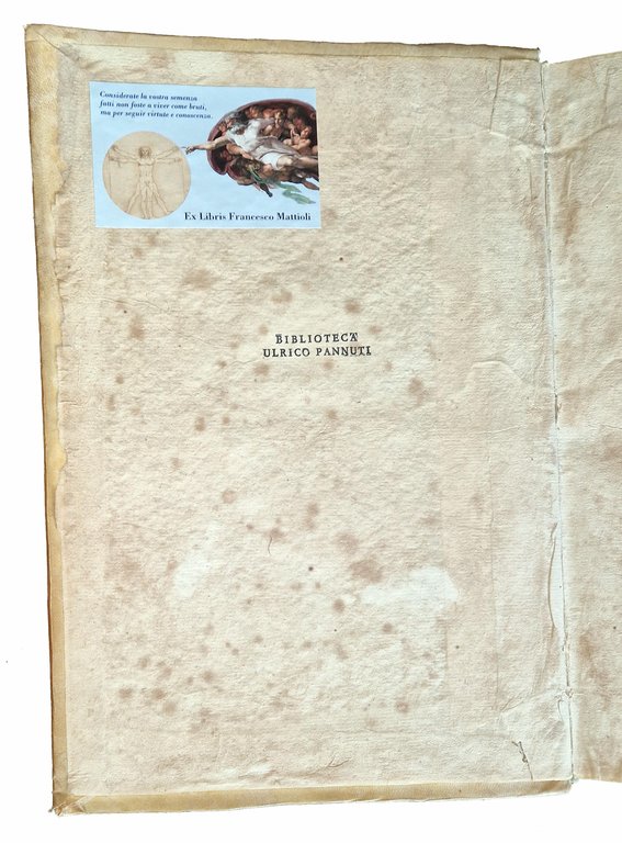 Commentarii linguae Graecae Gulielmo Budaeo: consiliario regio, supplicumque libellorum in … | Immagine Gallery 4