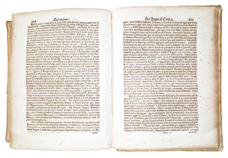 Compendio della storia degli eresiarchi, in cui si descrivono la … | Immagine Gallery 8