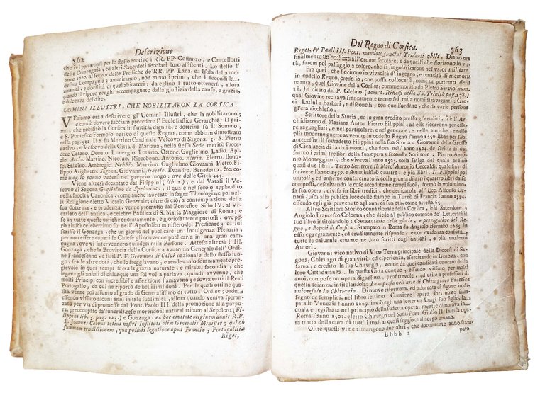 Compendio della storia degli eresiarchi, in cui si descrivono la … | Immagine Gallery 9