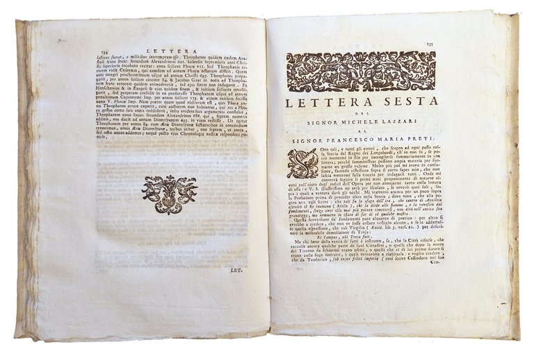 Confutazioni di alcuni errori del Dottore Don Bernardino Zannetti nella … | Immagine Gallery 7