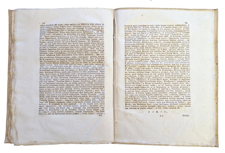 Confutazioni di alcuni errori del Dottore Don Bernardino Zannetti nella … | Immagine Gallery 9