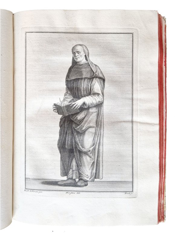 De gente Honestia. | Immagine Gallery 9