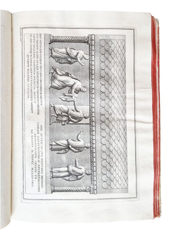 De gente Honestia. | Immagine Gallery 10