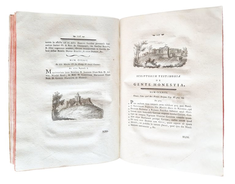 De gente Honestia. | Immagine Gallery 11