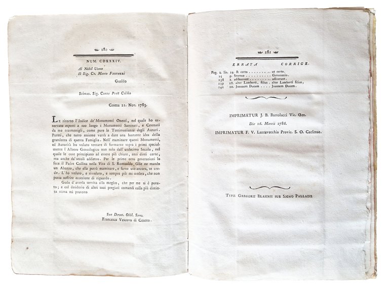 De gente Honestia. | Immagine Gallery 12