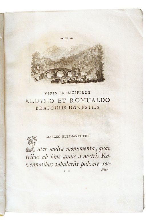 De gente Honestia. | Immagine Gallery 4