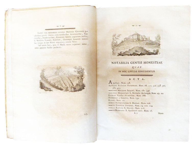 De gente Honestia. | Immagine Gallery 6