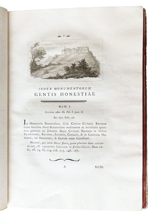 De gente Honestia. | Immagine Gallery 8