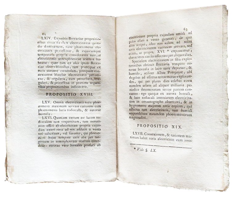 De influxu electricitatis atmosphaericae in vegetantia dissertatio ab Academia Lugdunensi … | Immagine Gallery 6