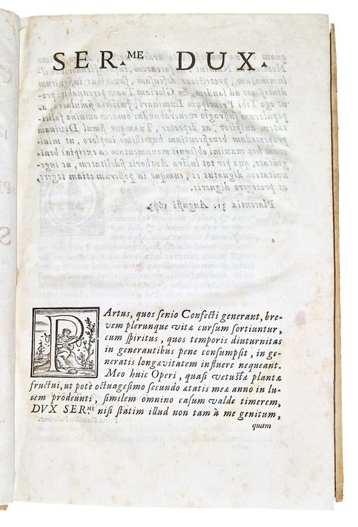 De occidente unum pro alio tractatio methodica, juridico-moralis, ac theorico-practica, … | Immagine Gallery 4