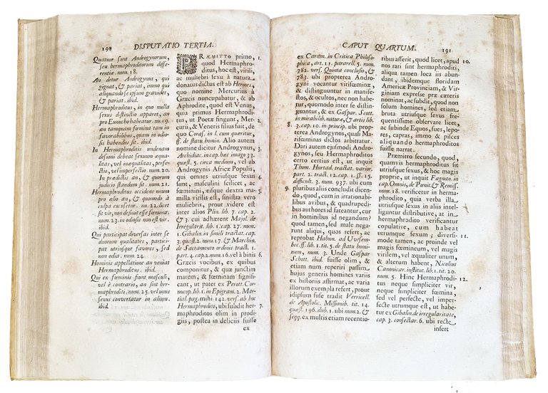 De occidente unum pro alio tractatio methodica, juridico-moralis, ac theorico-practica, … | Immagine Gallery 7