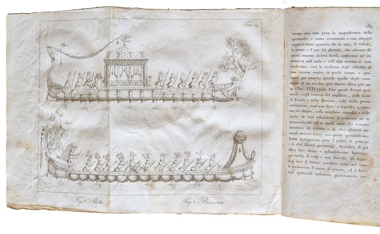 Del costume veneziano sino al secolo decimosettimo. Saggio di Fabio … | Immagine Gallery 10