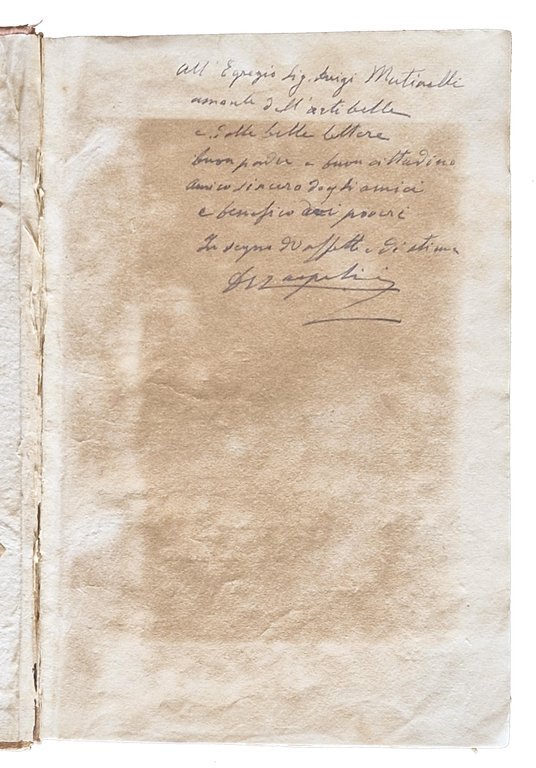 Del costume veneziano sino al secolo decimosettimo. Saggio di Fabio … | Immagine Gallery 3