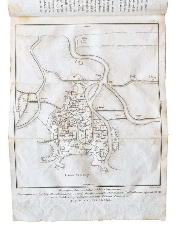 Del costume veneziano sino al secolo decimosettimo. Saggio di Fabio … | Immagine Gallery 5