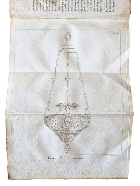 Del costume veneziano sino al secolo decimosettimo. Saggio di Fabio … | Immagine Gallery 6