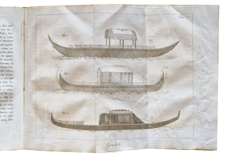 Del costume veneziano sino al secolo decimosettimo. Saggio di Fabio … | Immagine Gallery 8