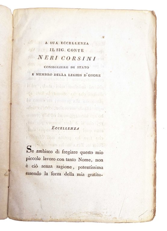 Del modo di dirigere e regolare il corso dei fiumi …