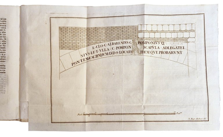 Dell'antico corso de' fiumi in Padova e ne' suoi contorni, … | Immagine Gallery 12