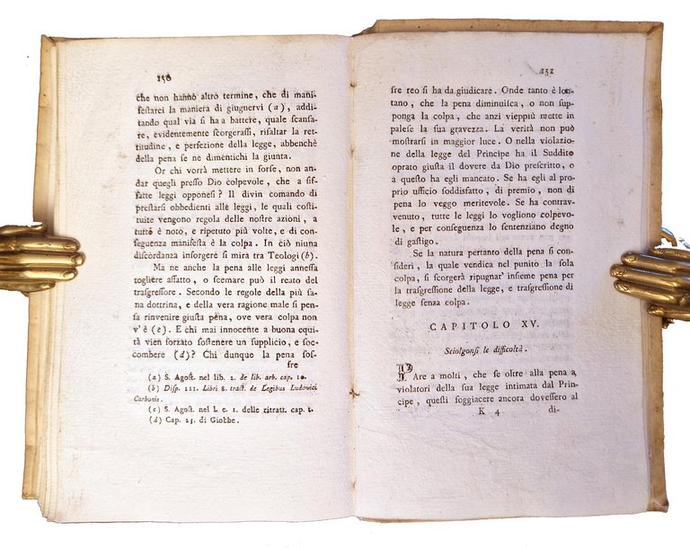 Dell'obbligo de' sudditi cristiani alle leggi de' loro principi dissertazione …