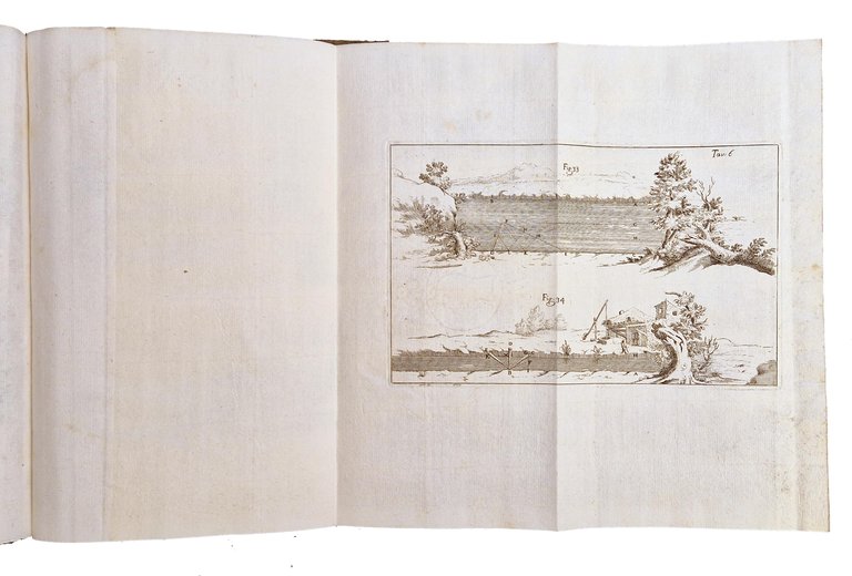 Della natura de' fiumi. Trattato fisico-matematico del Dott. Domenico Guglielmini. … | Immagine Gallery 16