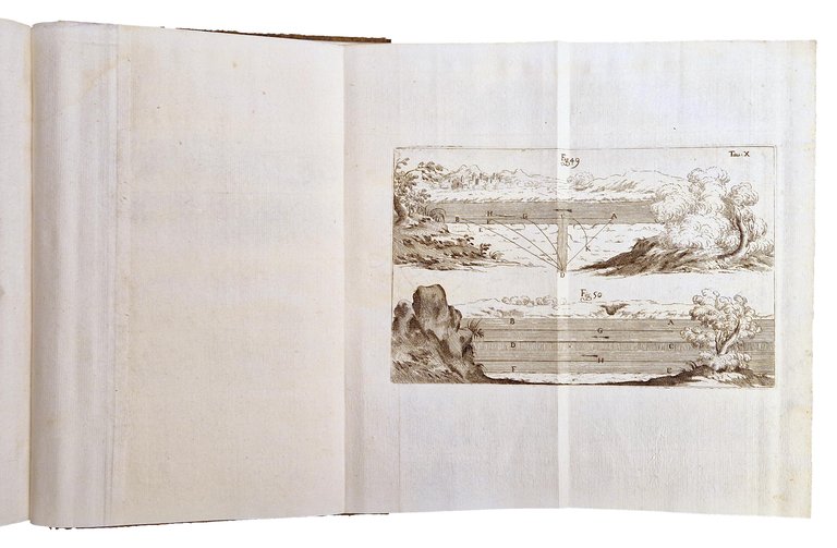 Della natura de' fiumi. Trattato fisico-matematico del Dott. Domenico Guglielmini. … | Immagine Gallery 20