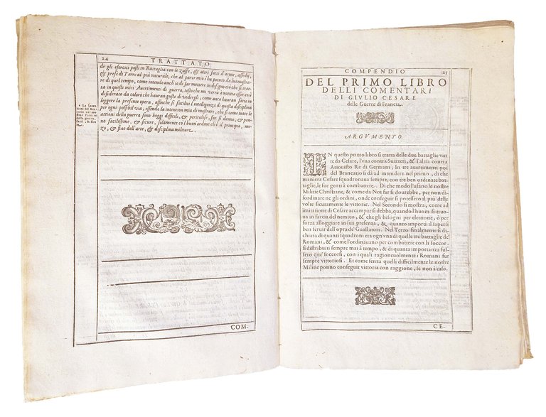 Della nuova disciplina & vera arte militare del Brancatio libri … | Immagine Gallery 4