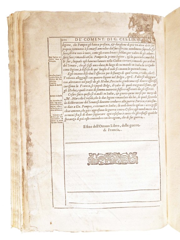 Della nuova disciplina & vera arte militare del Brancatio libri … | Immagine Gallery 7