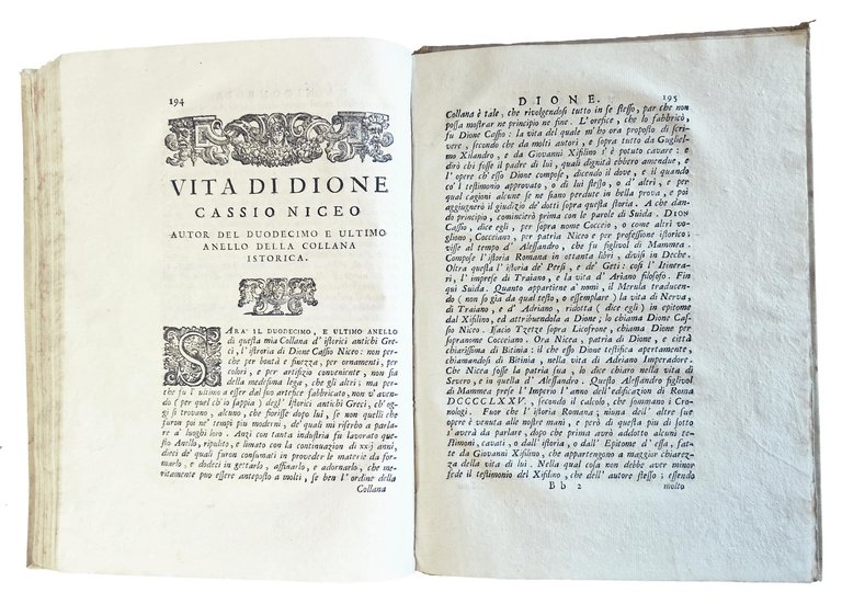 Ditte Candiotto e Darete Frigio della guerra troiana, tradotti per … | Immagine Gallery 11