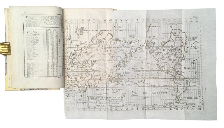 Dizionario geografico portatile, ovvero Descrizione di tutti i regni, provincie, …