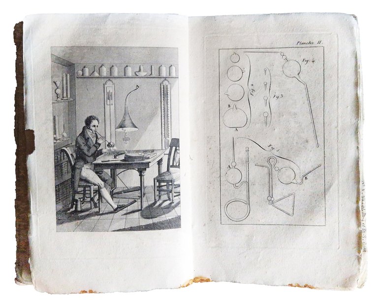 Essai sur l'art de l'ingenieur en instrumens de physique experimentale … | Immagine Gallery 8
