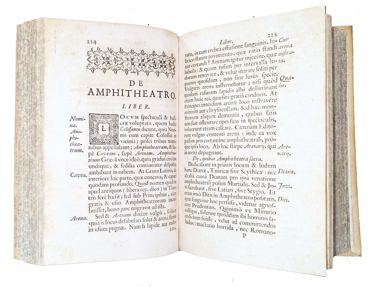 Fax historica seu Lucidissimum operum Justi Lipsij compendium, ad historicorum, … | Immagine Gallery 5