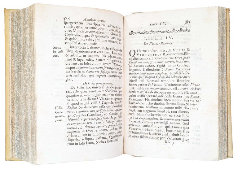 Fax historica seu Lucidissimum operum Justi Lipsij compendium, ad historicorum, … | Immagine Gallery 6