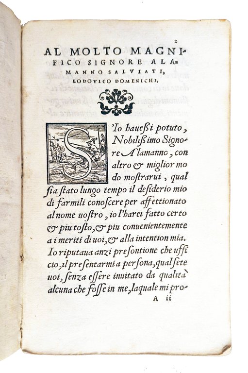 I fatti de Greci di Xenophonte tradotti per M. Lodovico … | Immagine Gallery 4