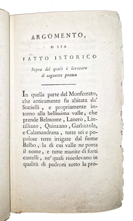 Il fodero o sia il jus sulle spose degli antichi … | Immagine Gallery 3