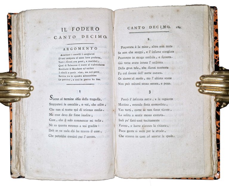 Il fodero o sia il jus sulle spose degli antichi … | Immagine Gallery 5