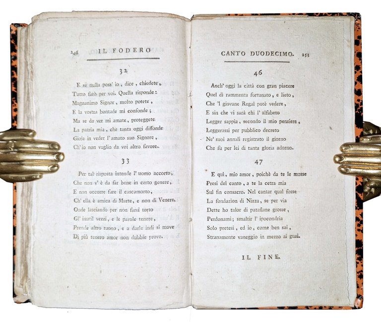 Il fodero o sia il jus sulle spose degli antichi … | Immagine Gallery 6