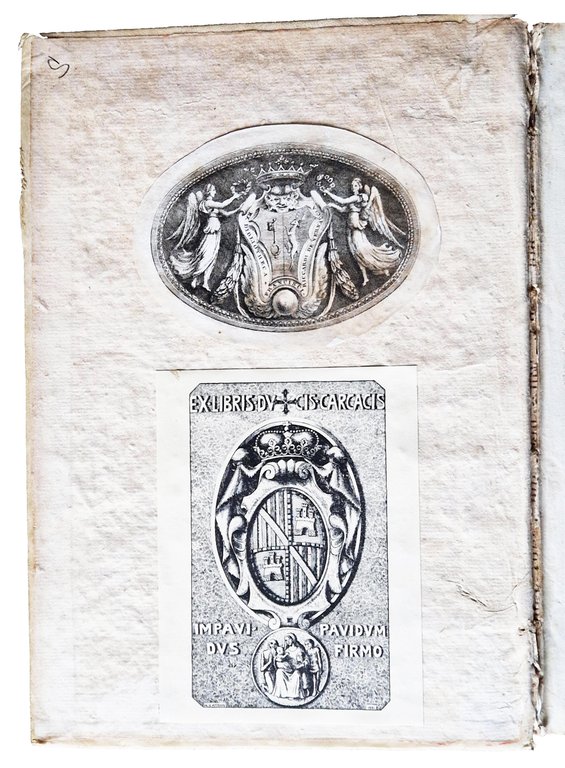 Il Senato fiorentino o sia notizia de' senatori fiorentini dal … | Immagine Gallery 4