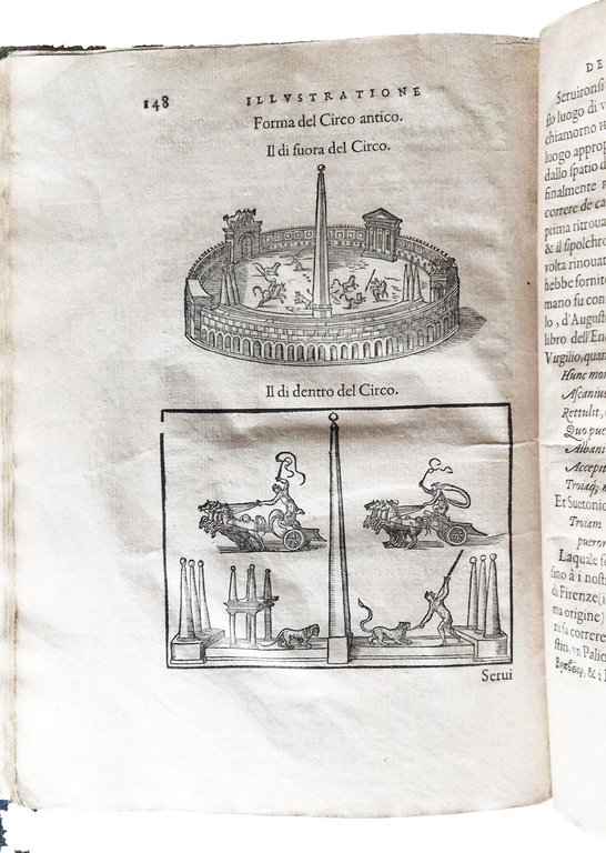 Illustratione de gli epitaffi et medaglie antiche, di m. Gabriel … | Immagine Gallery 17