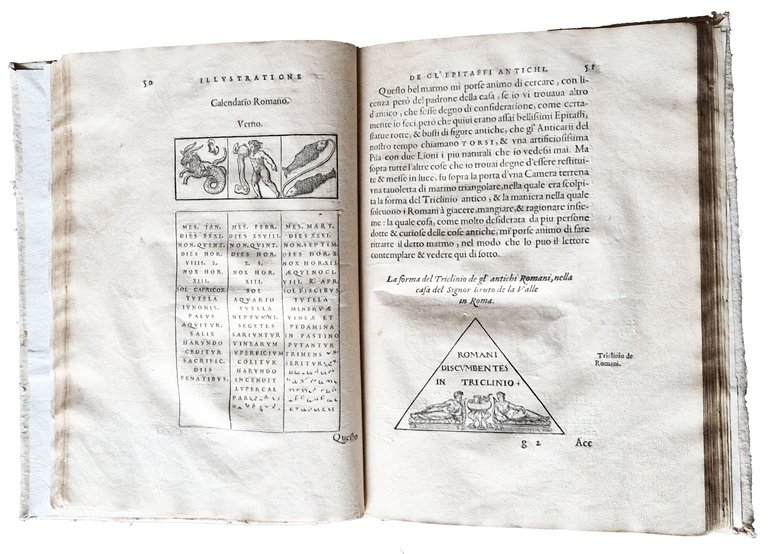 Illustratione de gli epitaffi et medaglie antiche, di m. Gabriel … | Immagine Gallery 9